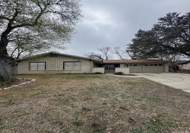 Photo 1 of Single family home for sale at 622 Trafalgar, San Antonio, TX 78216 | MLS# 1944857 | Listing updated on 2026-03-10