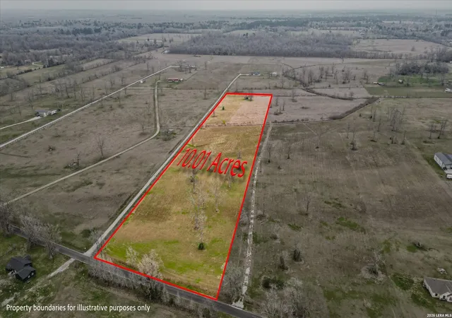 Photo 1 of Sale Pending at 0 County Rd 2094, Liberty, TX 77575 | MLS# 1944865 | Listing updated on 2026-04-13
