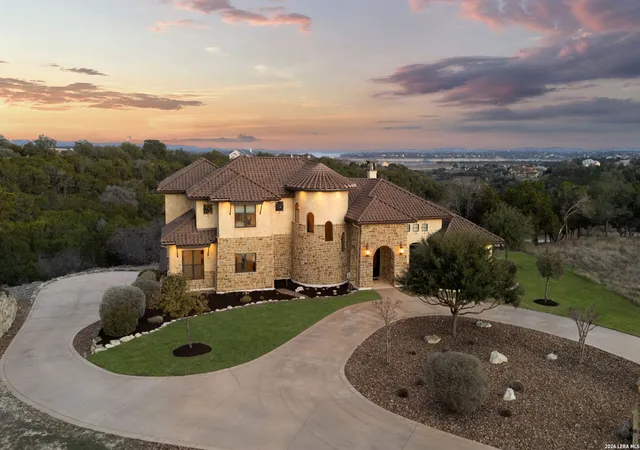 Photo 1 of Mansion for sale at 1039 Bluewater Pl, Spring Branch, TX 78070 | MLS# 1944868 | Listing updated on 2026-09-25