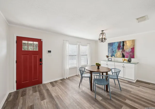 Photo 2 of Manufactured home for sale at 8217 Laurel Bend, San Antonio, TX 78250 | MLS# 1944878 | Listing updated on 2026-04-07