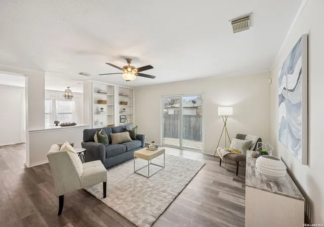 Photo 3 of Manufactured home for sale at 8217 Laurel Bend, San Antonio, TX 78250 | MLS# 1944878 | Listing updated on 2026-04-07
