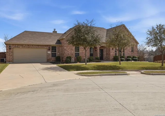 1st image of 3500 Meadowtrail, Denton, TX 76207 | MLS# 1944886