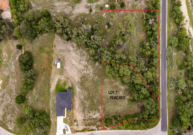 1st image of Lot 1 River Bluff, Castroville, TX 78009 | MLS# 1944888