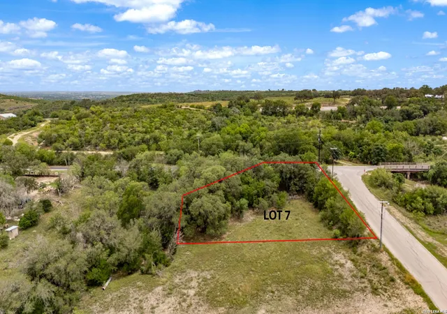 3rd image of Lot 1 River Bluff, Castroville, TX 78009 | MLS# 1944888