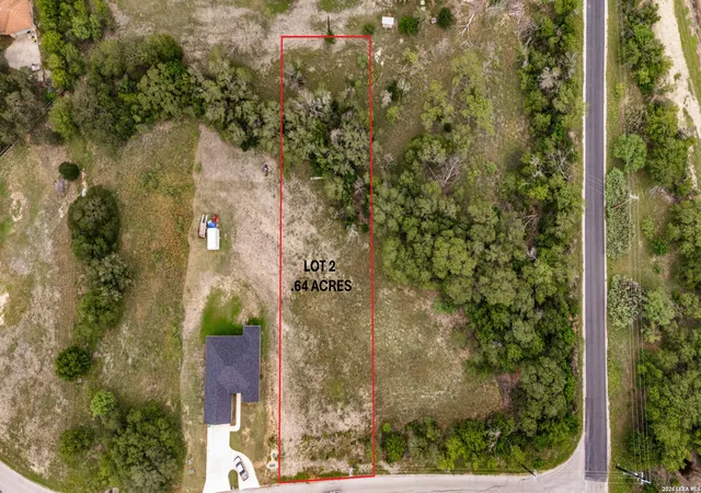 1st image of 0 River Bluff, Castroville, TX 78009 | MLS# 1944890