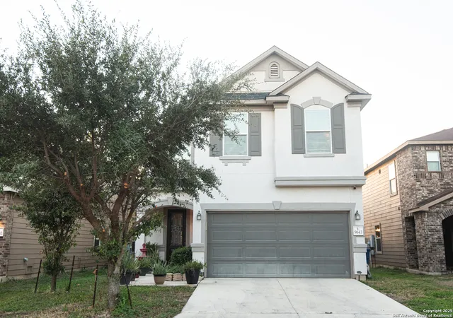 Photo 1 of Single family home for sale at 9643 Pleasanton Bluff, San Antonio, TX 78221 | MLS# 1944893 | Listing updated on 2026-04-23