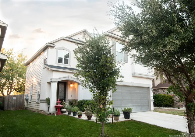 Photo 3 of Single family home for sale at 9643 Pleasanton Bluff, San Antonio, TX 78221 | MLS# 1944893 | Listing updated on 2026-04-23