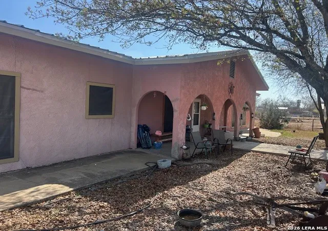 Photo 3 of Single family home for sale at 14 Guedea, Batesville, TX 78829 | MLS# 1944895 | Listing updated on 2026-05-26