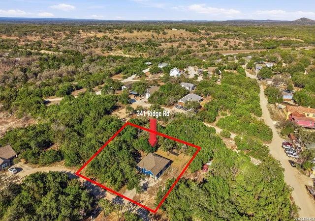 1st image of 341 Ridge, Spring Branch, TX 78070 | MLS# 1944899