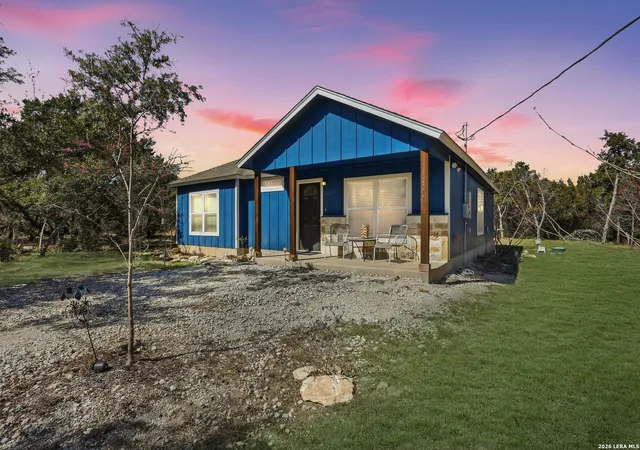 2nd image of 341 Ridge, Spring Branch, TX 78070 | MLS# 1944899