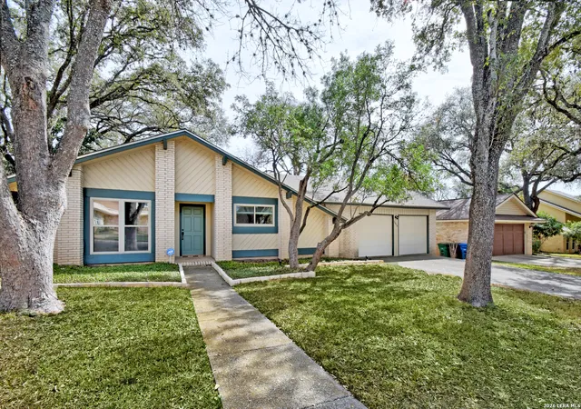 Photo 1 of Sale Pending at 2818 Oak Leigh, San Antonio, TX 78232 | MLS# 1944901 | Listing updated on 2026-03-16