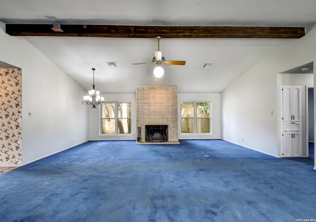 Photo 3 of Sale Pending at 2818 Oak Leigh, San Antonio, TX 78232 | MLS# 1944901 | Listing updated on 2026-03-16