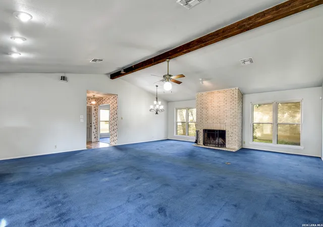 Photo 4 of Sale Pending at 2818 Oak Leigh, San Antonio, TX 78232 | MLS# 1944901 | Listing updated on 2026-03-16