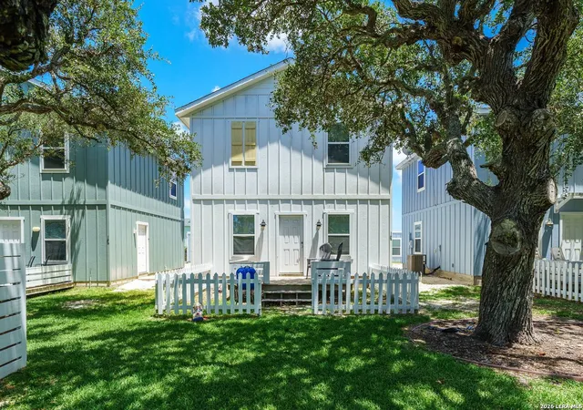 Photo 1 of Sale Pending at 4212 Hwy 35 Unit 18, Rockport, TX 78382 | MLS# 1944904 | Listing updated on 2026-05-03
