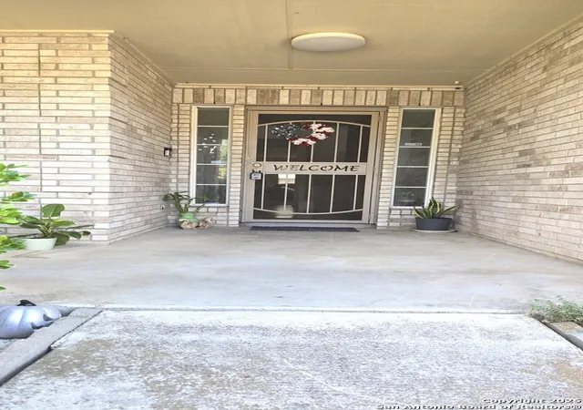 Photo 2 of Single family home for sale at 5210 Stormy Dawn, San Antonio, TX 78247 | MLS# 1944912 | Listing updated on 2026-09-09