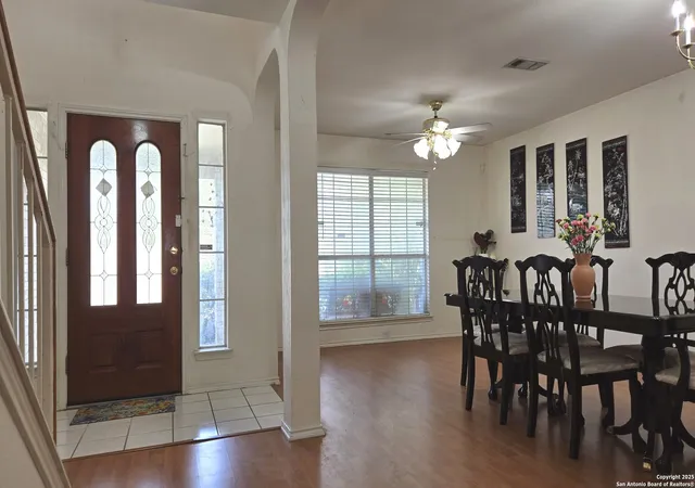 Photo 4 of Single family home for sale at 5210 Stormy Dawn, San Antonio, TX 78247 | MLS# 1944912 | Listing updated on 2026-09-09
