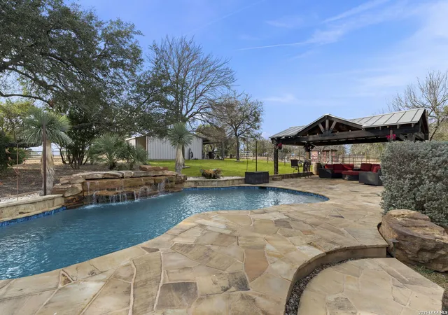 3rd image of 158 Private Road 4732, Castroville, TX 78009 | MLS# 1944915
