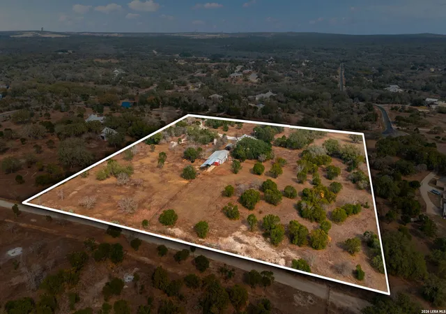 5th image of 158 Private Road 4732, Castroville, TX 78009 | MLS# 1944915