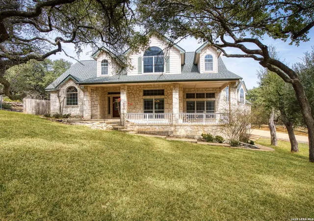 Photo 2 of Sale Pending at 9627 Boerne Haze, Boerne, TX 78006 | MLS# 1944919 | Listing updated on 2026-04-01