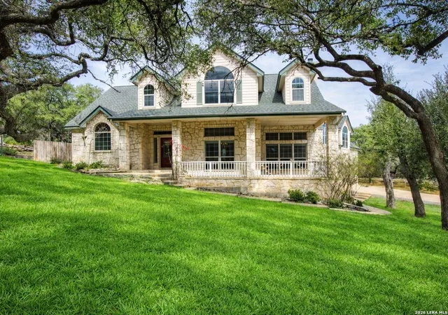 Photo 1 of Sale Pending at 9627 Boerne Haze, Boerne, TX 78006 | MLS# 1944919 | Listing updated on 2026-04-01