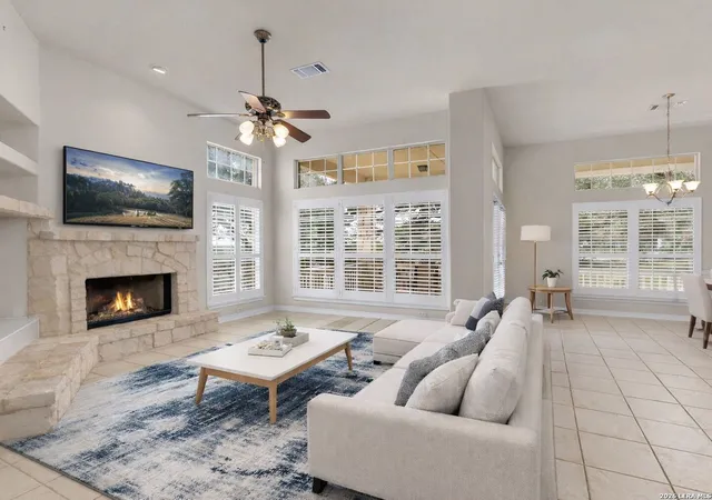 Photo 4 of Sale Pending at 9627 Boerne Haze, Boerne, TX 78006 | MLS# 1944919 | Listing updated on 2026-04-01