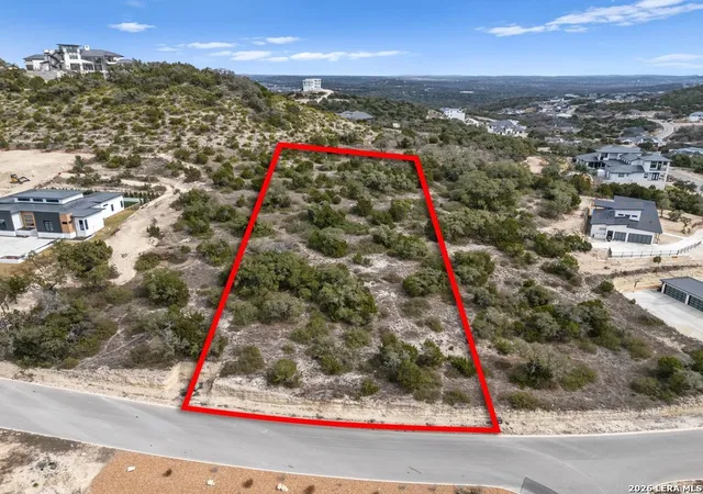 Photo 2 of Land for sale at 23301 Cawley Run, San Antonio, TX 78255 | MLS# 1944924 | Listing updated on 2026-08-13