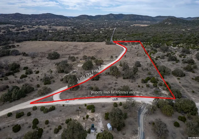 1st image of 00000 Little Dry Frio Rd, Leakey, TX 78873 | MLS# 1944930