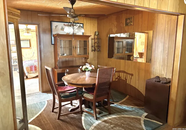 5th image of 1580 Middle Rd, George West, TX 78022 | MLS# 1944931