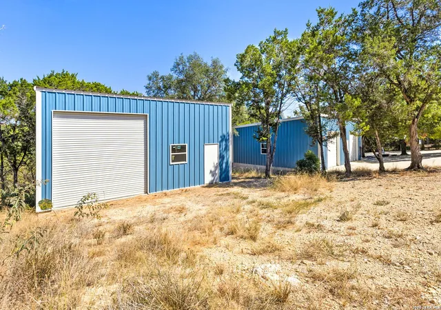 Photo 1 of Land for sale at 4315 Morningside, Canyon Lake, TX 78133 | MLS# 1944934 | Listing updated on 2026-04-22