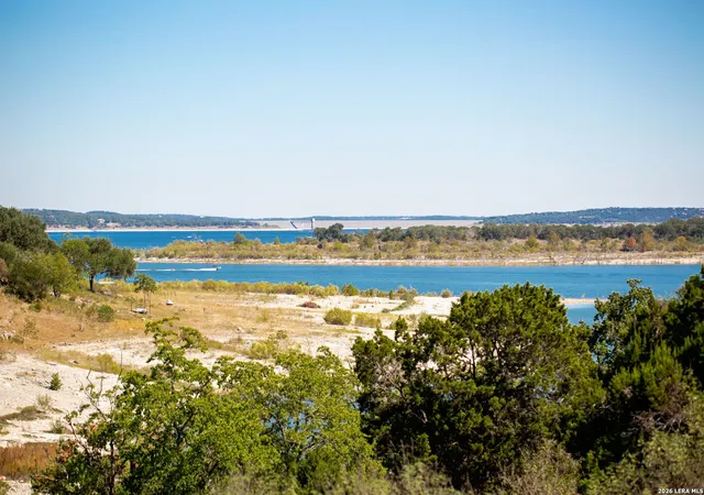 Photo 2 of Land for sale at 4315 Morningside, Canyon Lake, TX 78133 | MLS# 1944934 | Listing updated on 2026-04-22