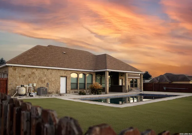 1st image of 201 Abrego Lake, Floresville, TX 78114 | MLS# 1944942