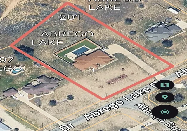 54th image of 201 Abrego Lake, Floresville, TX 78114 | MLS# 1944942