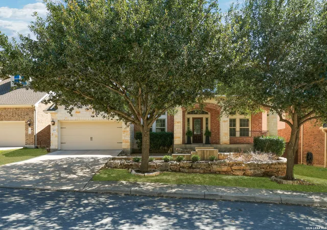 Photo 3 of Single family home for sale at 1002 Gazania Hill, San Antonio, TX 78260 | MLS# 1944961 | Listing updated on 2026-08-28