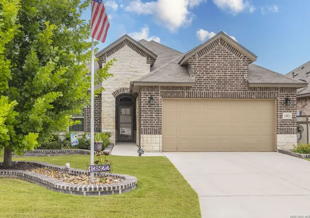 Photo 2 of Sale Pending at 13822 Greater Straw, San Antonio, TX 78254 | MLS# 1944975 | Listing updated on 2026-05-04