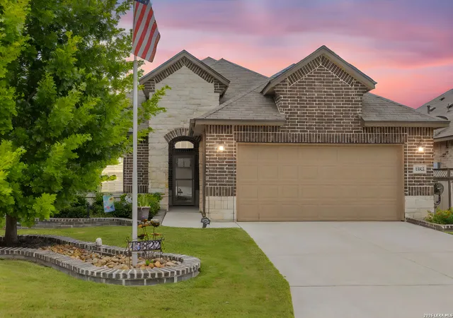 Photo 1 of Sale Pending at 13822 Greater Straw, San Antonio, TX 78254 | MLS# 1944975 | Listing updated on 2026-05-04