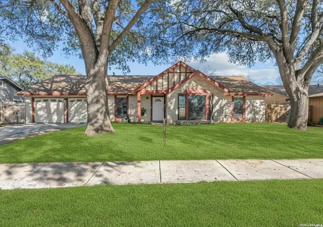Photo 2 of Sale Pending at 13326 El Charro, San Antonio, TX 78233 | MLS# 1944978 | Listing updated on 2026-04-07