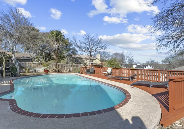 Photo 1 of Sale Pending at 13326 El Charro, San Antonio, TX 78233 | MLS# 1944978 | Listing updated on 2026-04-07