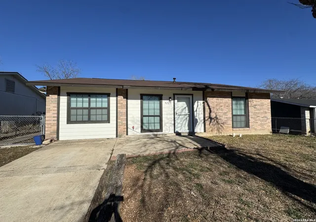 Photo 1 of Sale Pending at 9263 Five Palms, San Antonio, TX 78242 | MLS# 1944986 | Listing updated on 2026-03-30