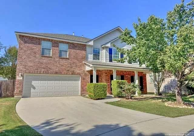 Photo 1 of Single family home for sale at 8711 Sandia, Helotes, TX 78023 | MLS# 1945005 | Listing updated on 2026-07-20