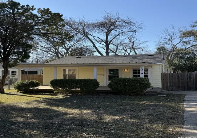 Photo 1 of Single family home for sale at 1316 39th, Temple, TX 76504 | MLS# 1945020 | Listing updated on 2026-03-24