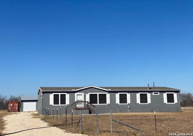 1st image of 124 Galle Estates, Kingsbury, TX 78638 | MLS# 1945022