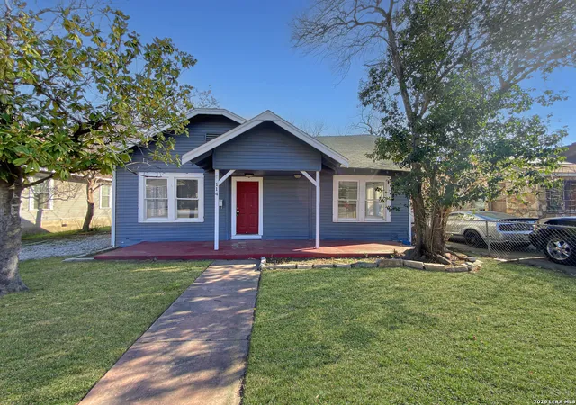 1st image of 114 Benita, San Antonio, TX 78210 | MLS# 1945025