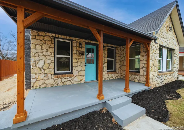 Photo 3 of Sale Pending at 1411 Mckinley, San Antonio, TX 78210 | MLS# 1945026 | Listing updated on 2026-03-24