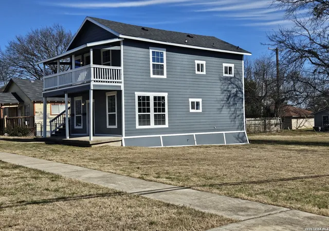 2nd image of 917 S 4th, Temple, TX 76504 | MLS# 1945031