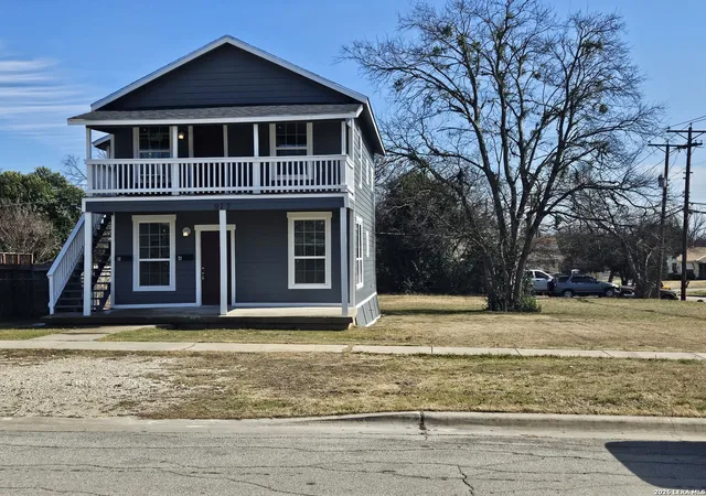 1st image of 917 S 4th, Temple, TX 76504 | MLS# 1945031