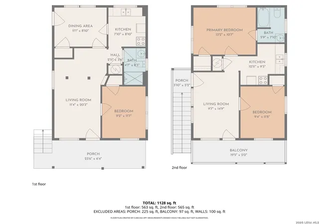 33rd image of 917 S 4th, Temple, TX 76504 | MLS# 1945031
