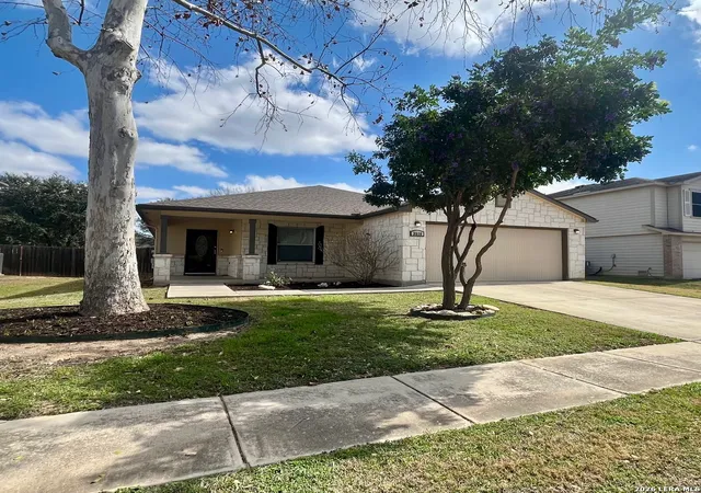 Photo 1 of Sale Pending at 3516 Destiny Acres, Schertz, TX 78154 | MLS# 1945039 | Listing updated on 2026-08-02