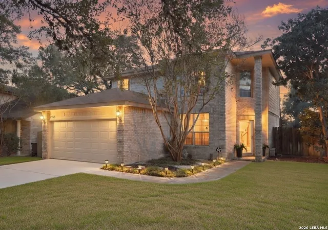 Photo 1 of Sale Pending at 2366 Windmill Way, San Antonio, TX 78232 | MLS# 1945041 | Listing updated on 2026-05-13