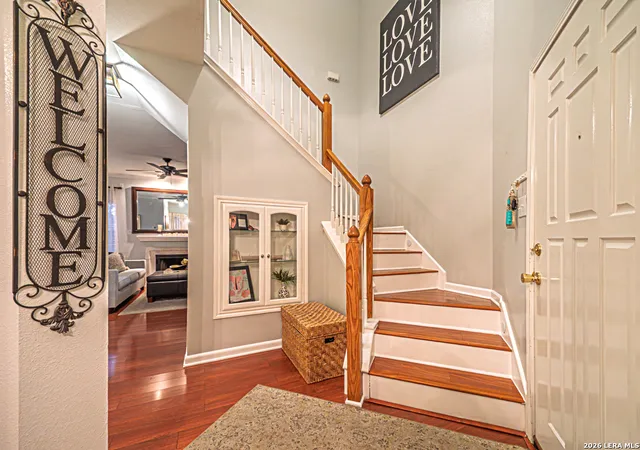 Photo 3 of Sale Pending at 2366 Windmill Way, San Antonio, TX 78232 | MLS# 1945041 | Listing updated on 2026-05-13