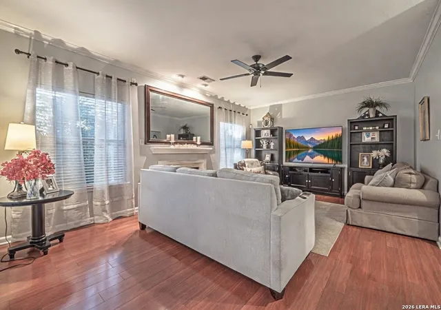 Photo 3 of Sale Pending at 2366 Windmill Way, San Antonio, TX 78232 | MLS# 1945041 | Listing updated on 2026-05-13